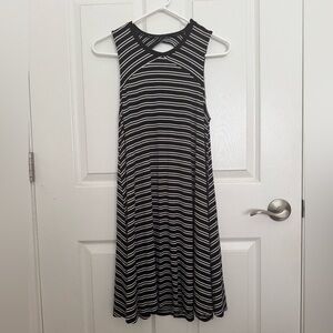 American Eagle Soft & Sexy Swing Dress